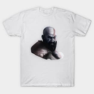 god of war T-Shirt